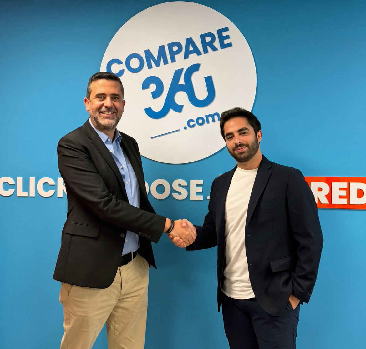 Compare360 and Fleet shift gears with tech partnership to integrate insurance into the automotive marketplace journey